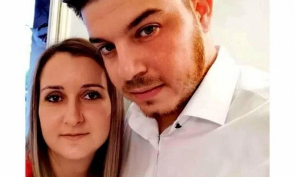 Συγκινεί η αδερφή της 27χρονης Δώρας που πέθανε μετά τη γέννα: "Δεν αντιμετώπιζε κανένα πρόβλημα υγείας"